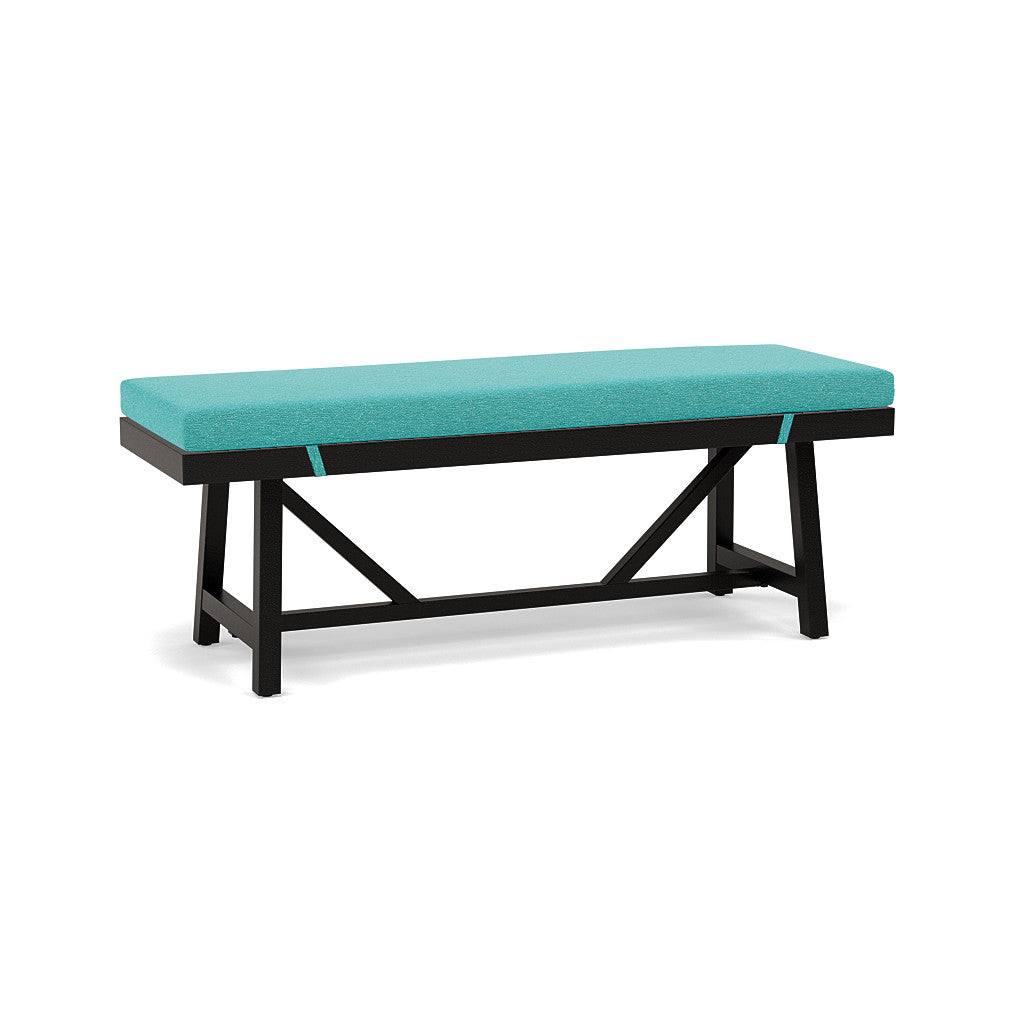 60" Backless Bench