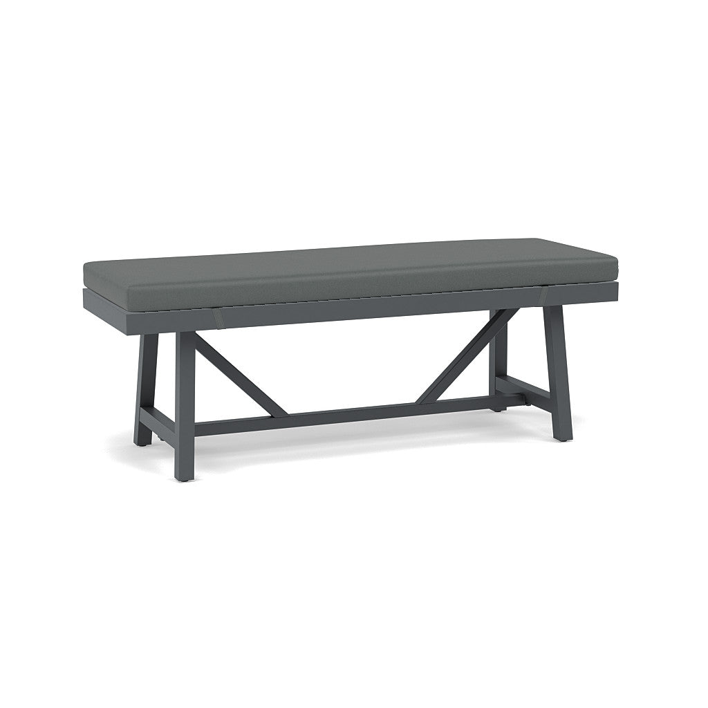 60" Backless Bench