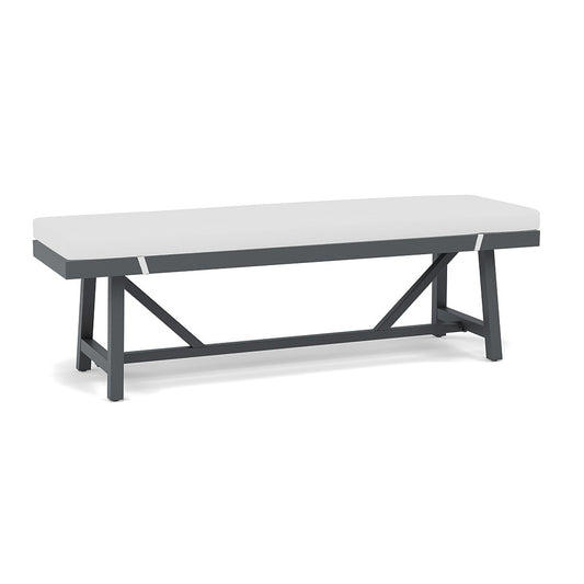 70" Backless Bench
