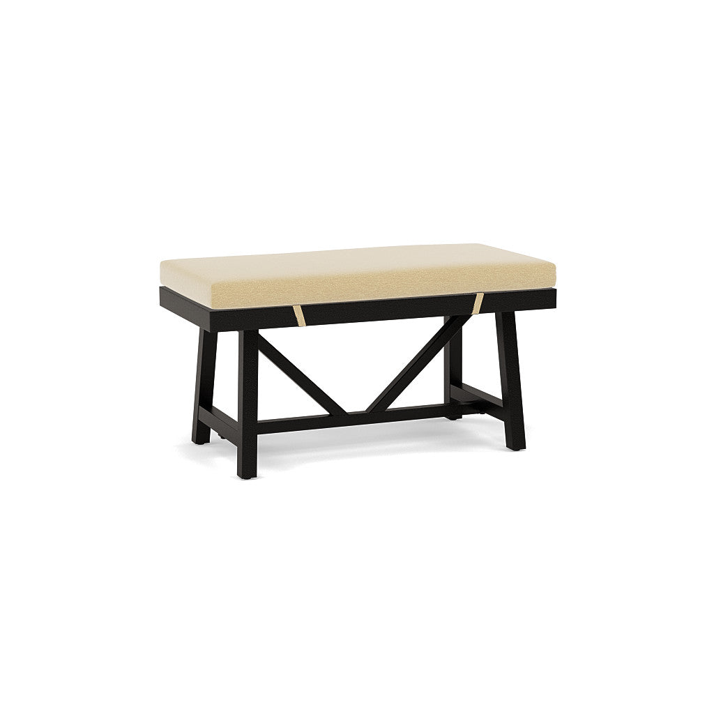 42" Backless Bench