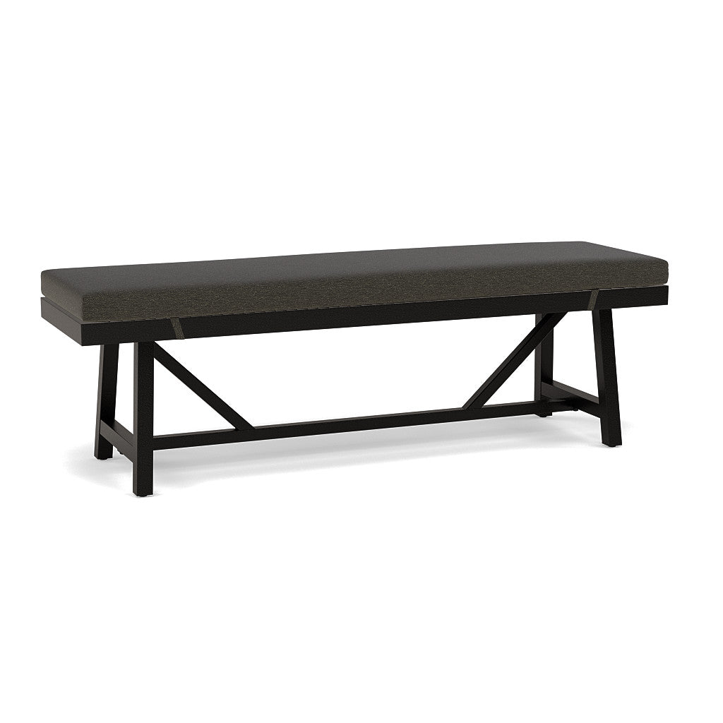 70" Backless Bench