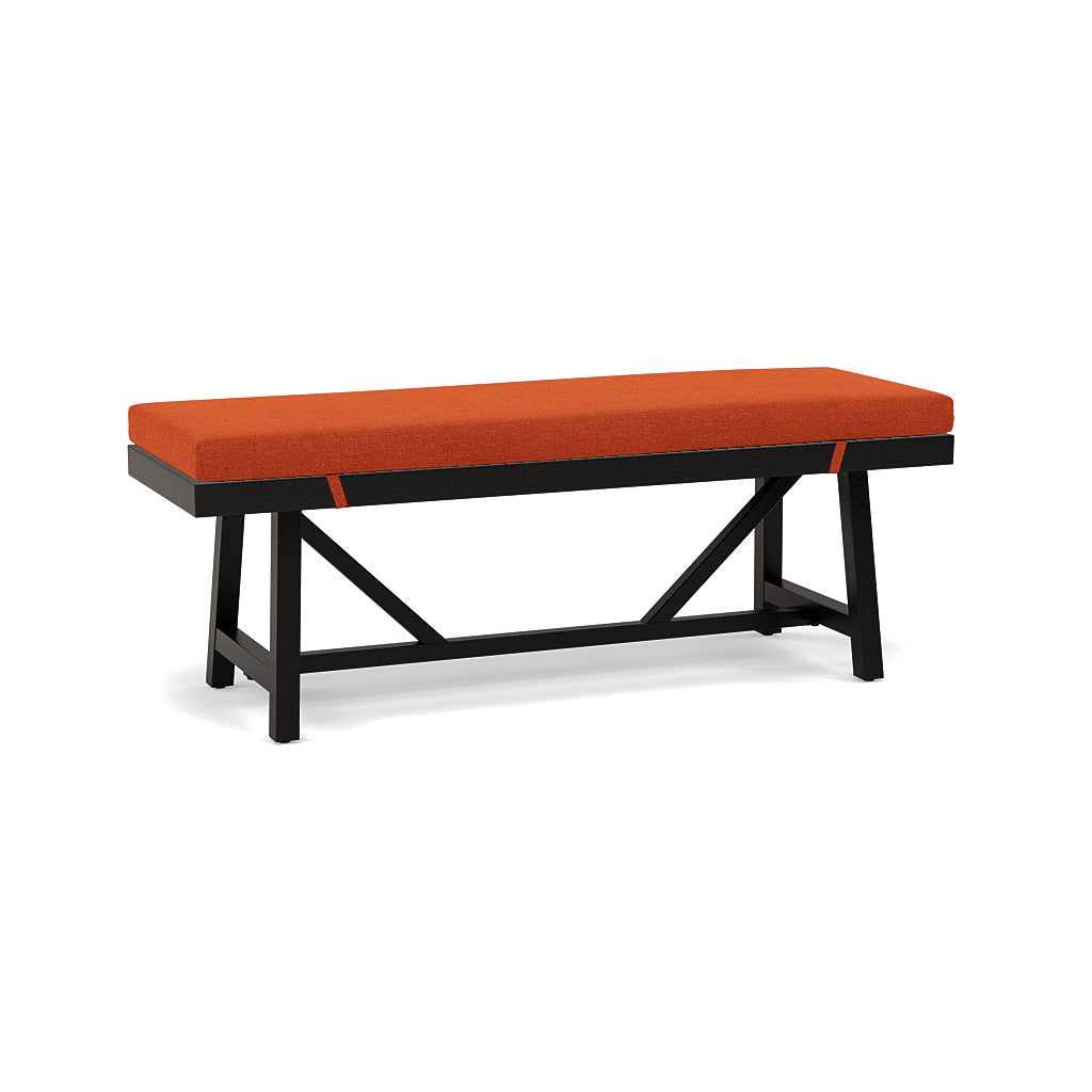 60" Backless Bench