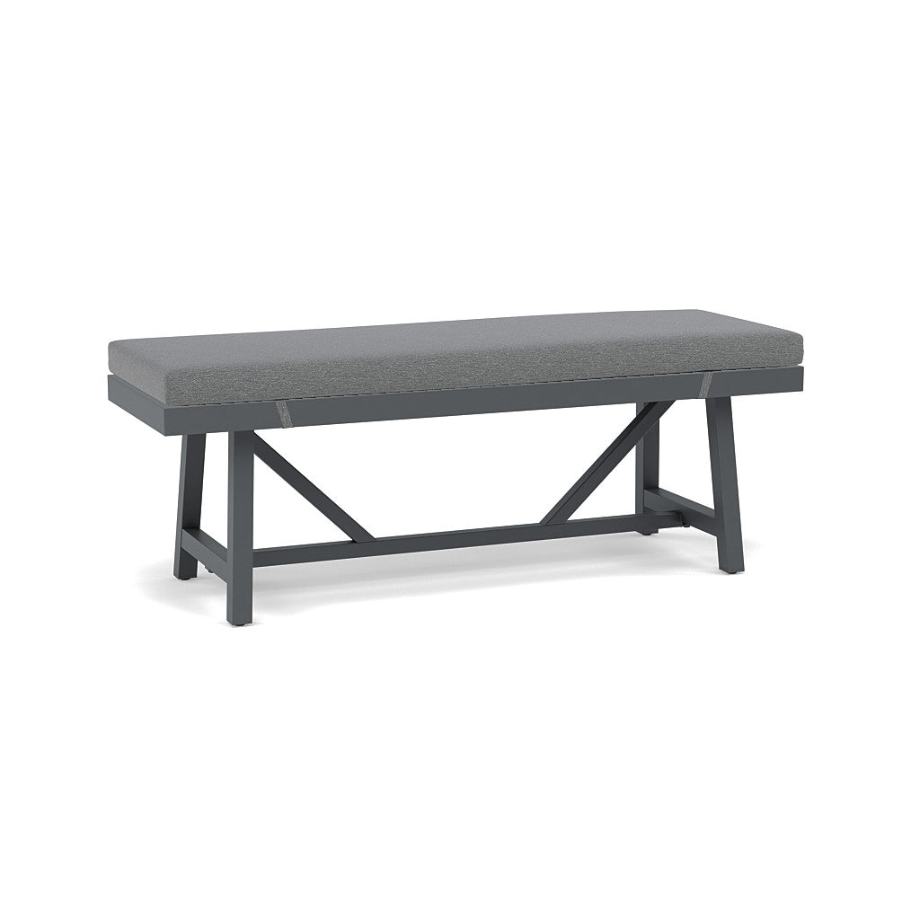 60" Backless Bench