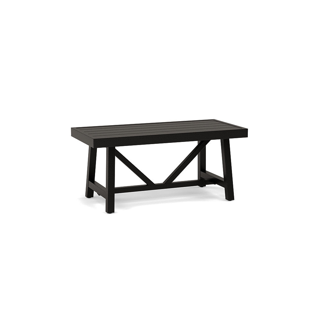 42" Backless Bench