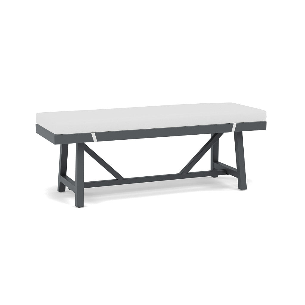 60" Backless Bench
