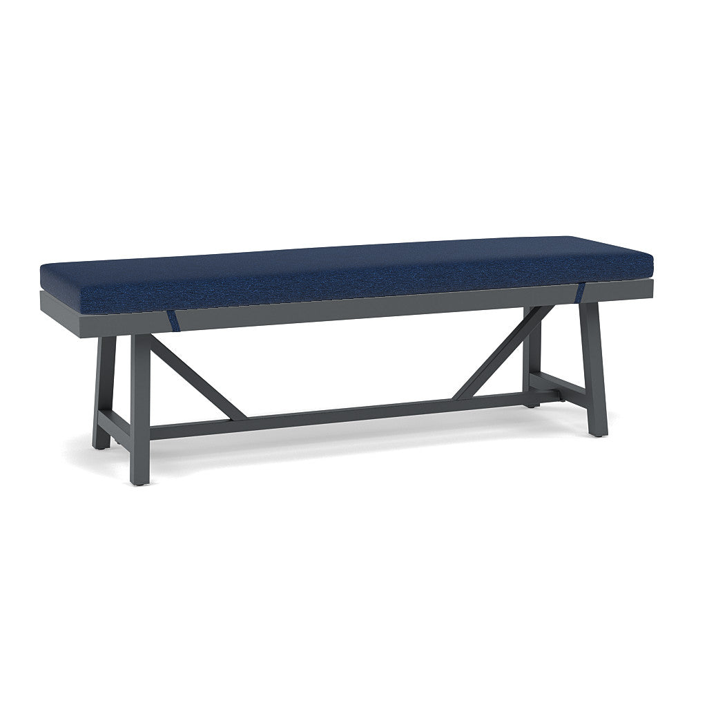 70" Backless Bench