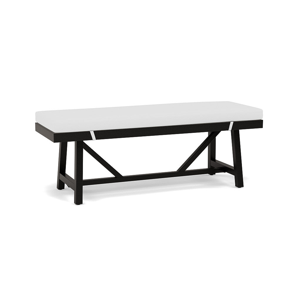60" Backless Bench