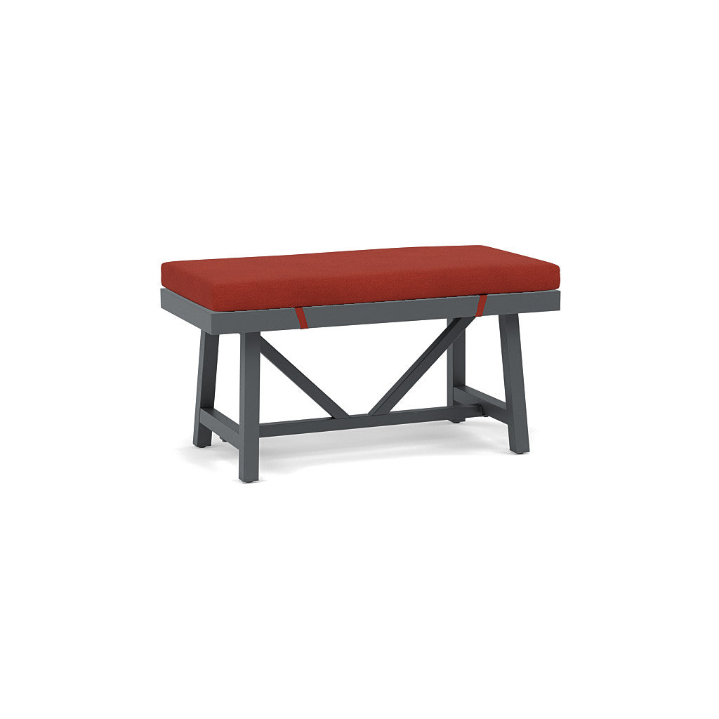 42" Backless Bench