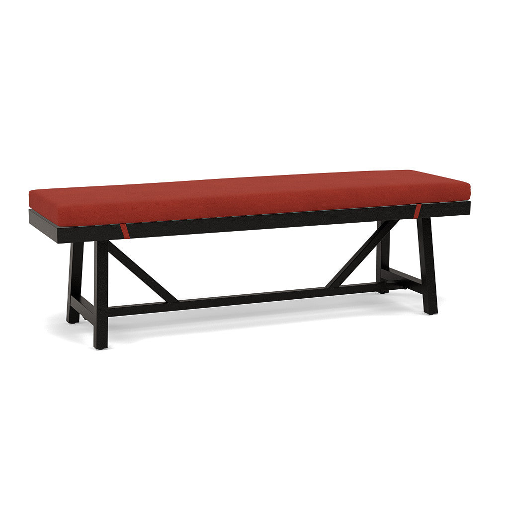 70" Backless Bench