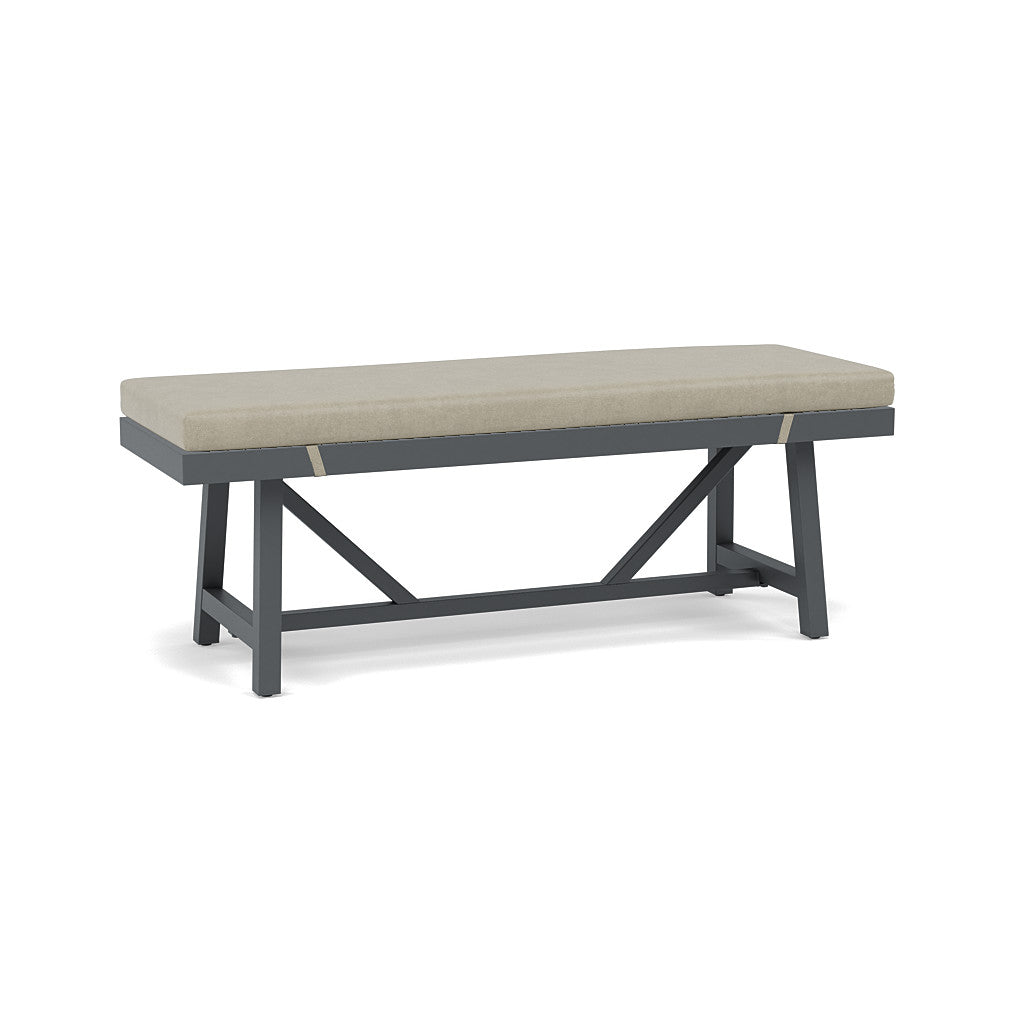 60" Backless Bench