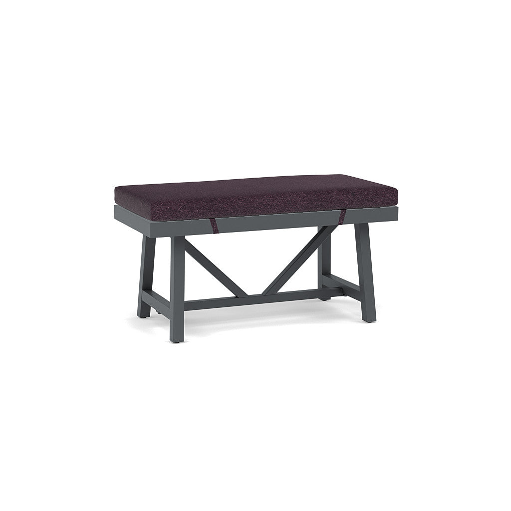 42" Backless Bench