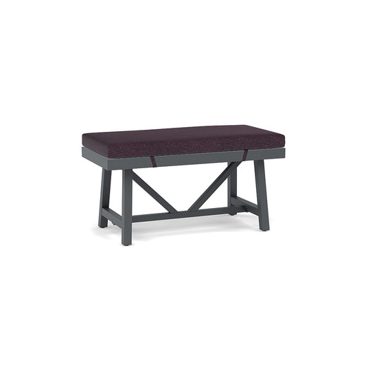 42" Backless Bench