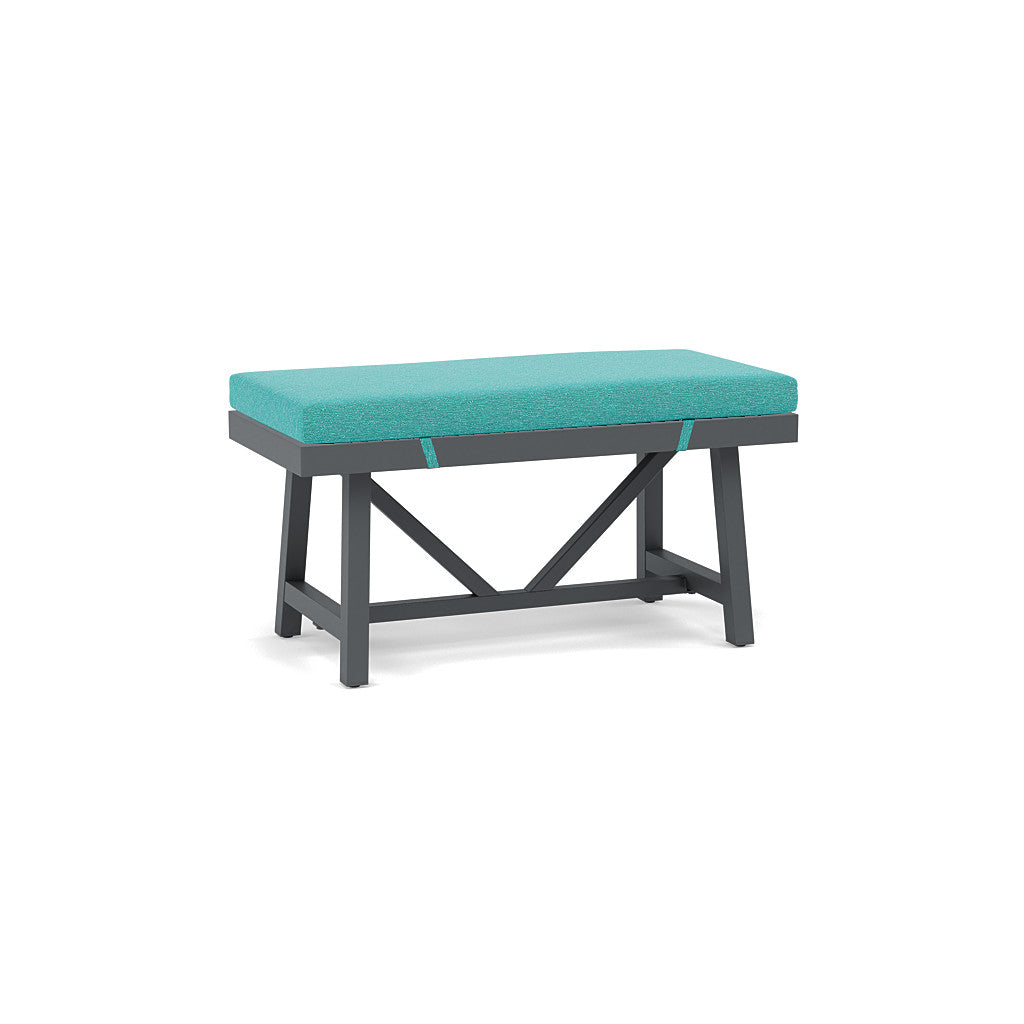 42" Backless Bench