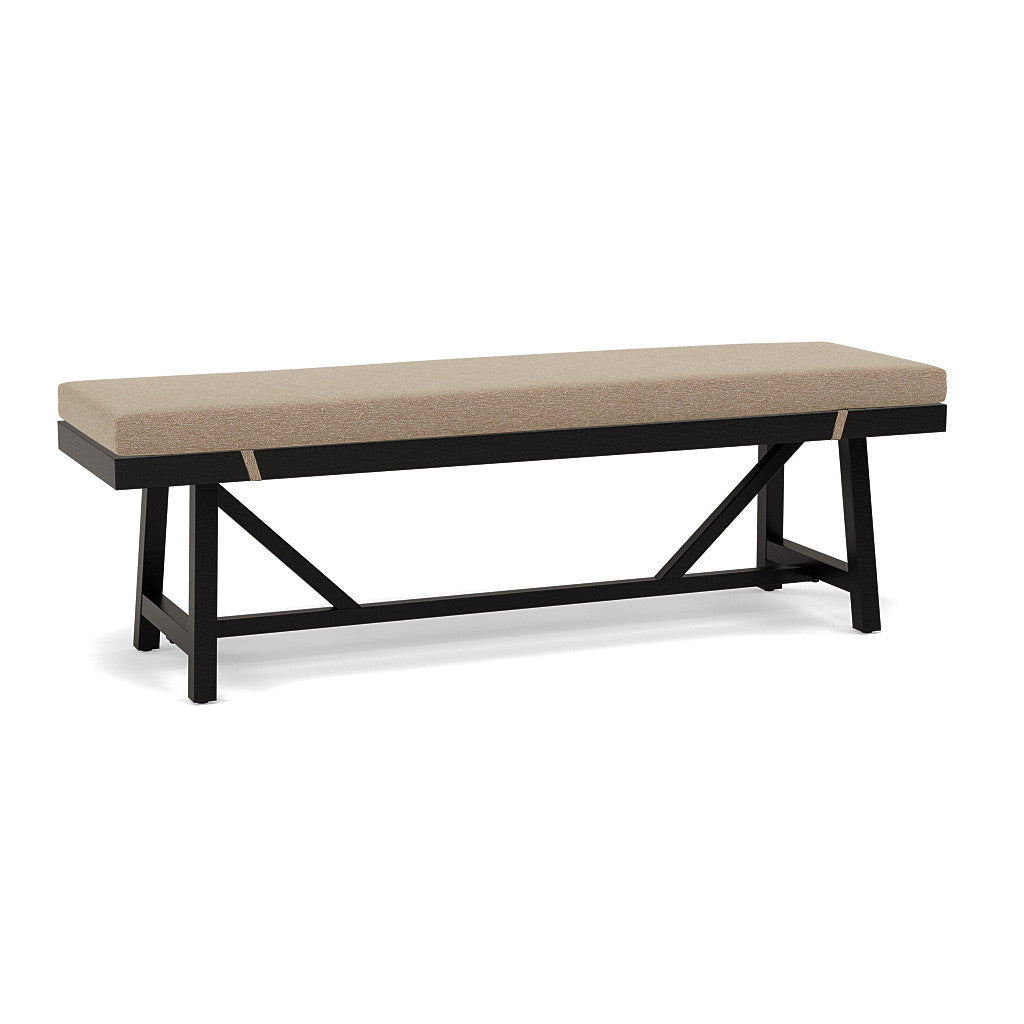 70" Backless Bench