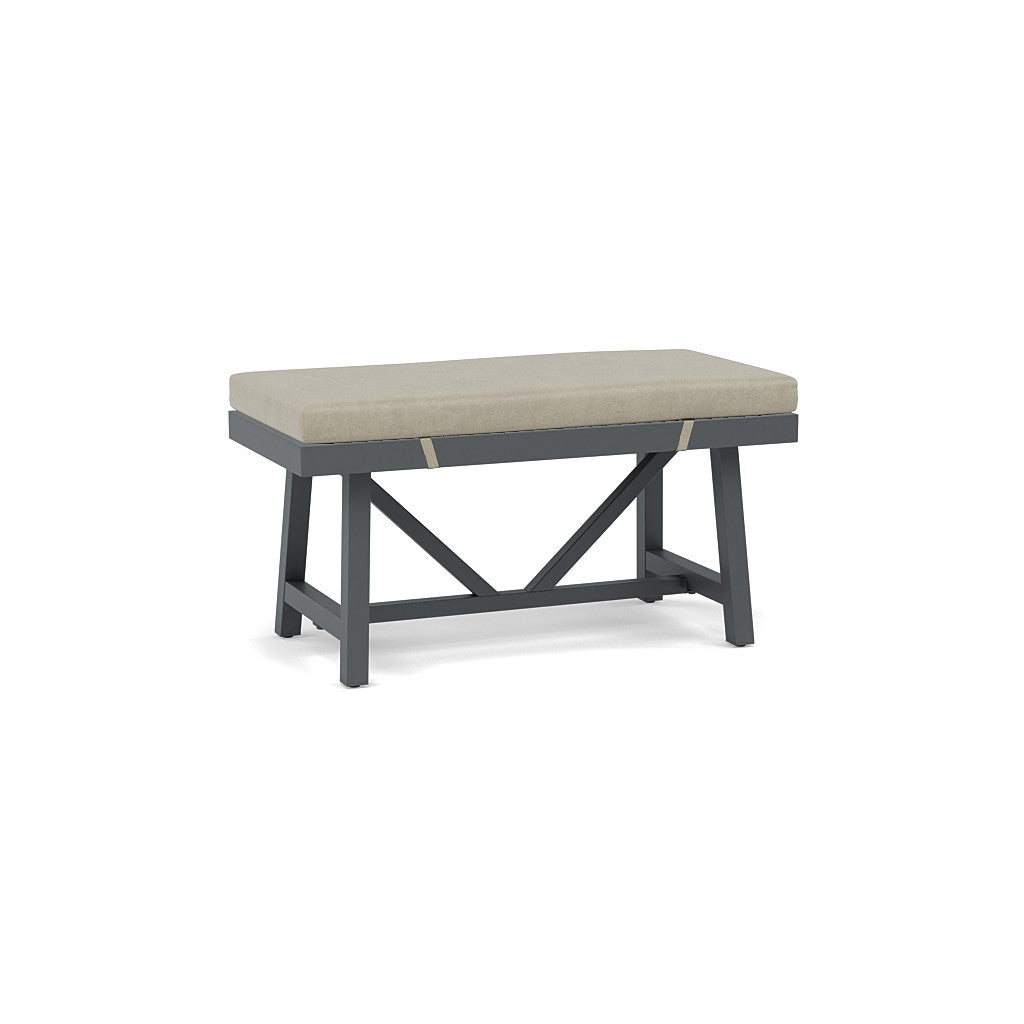 42" Backless Bench