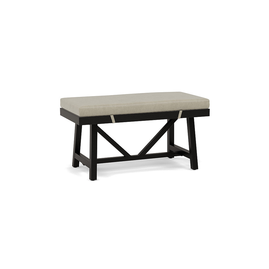 42" Backless Bench