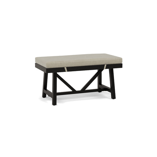 42" Backless Bench