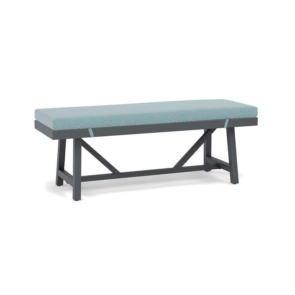 60" Backless Bench