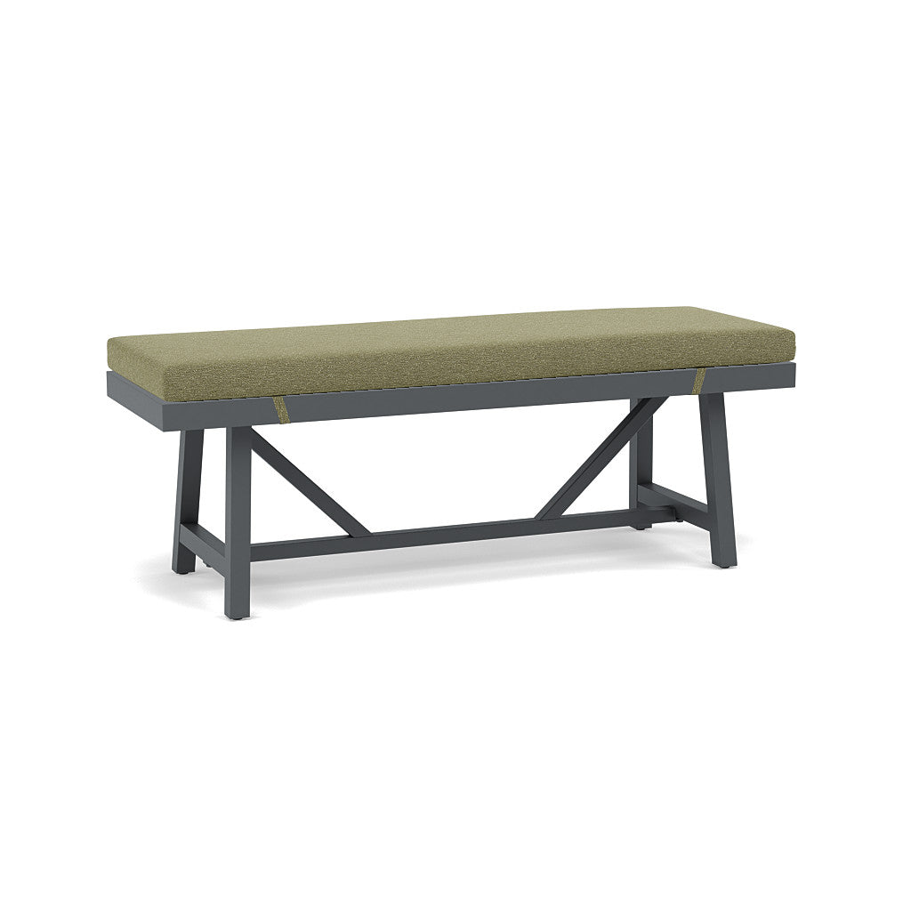 60" Backless Bench