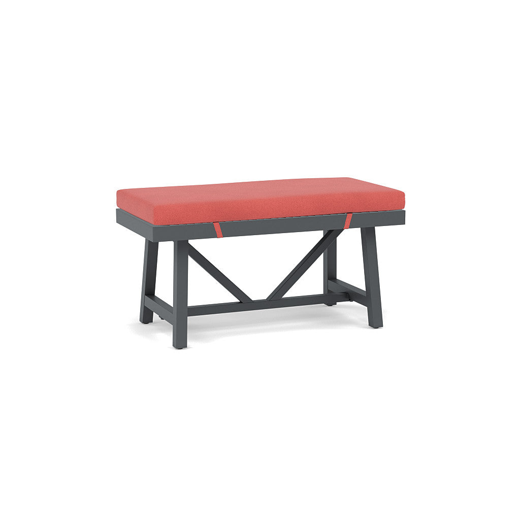 42" Backless Bench