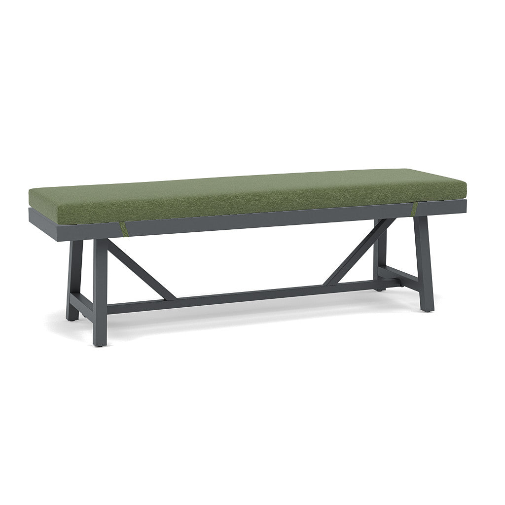 70" Backless Bench