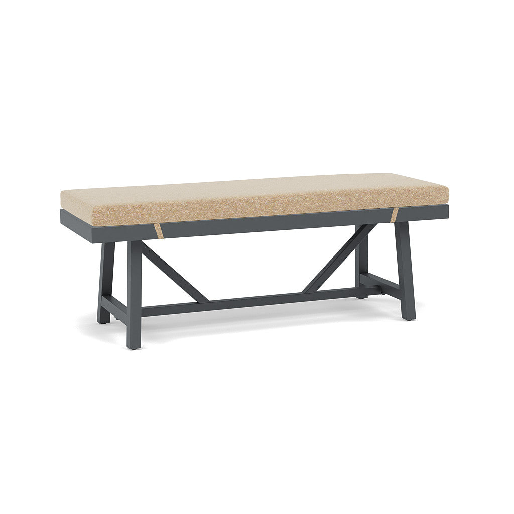 60" Backless Bench