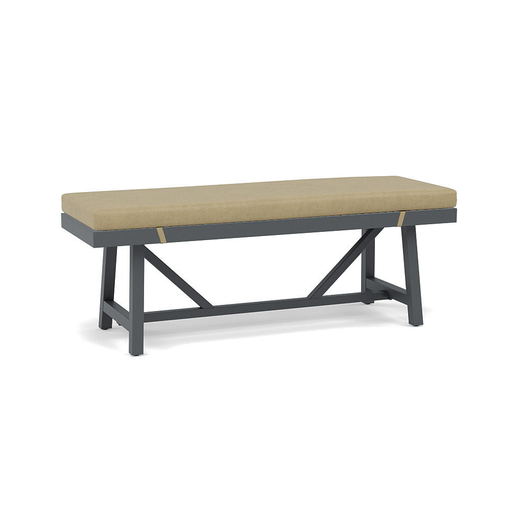 60" Backless Bench