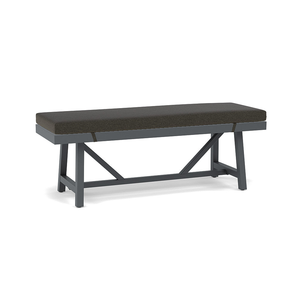 60" Backless Bench