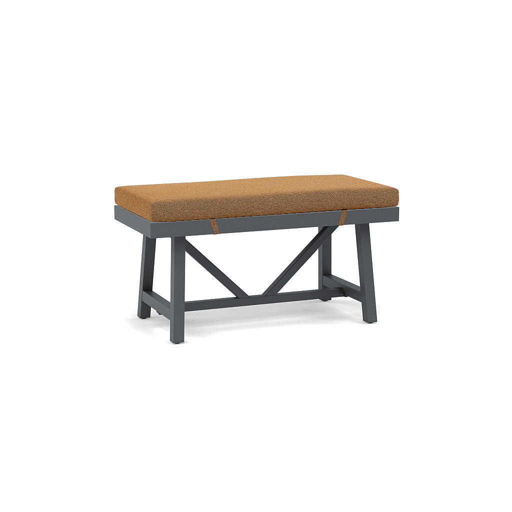 42" Backless Bench