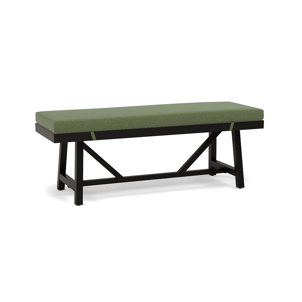 60" Backless Bench