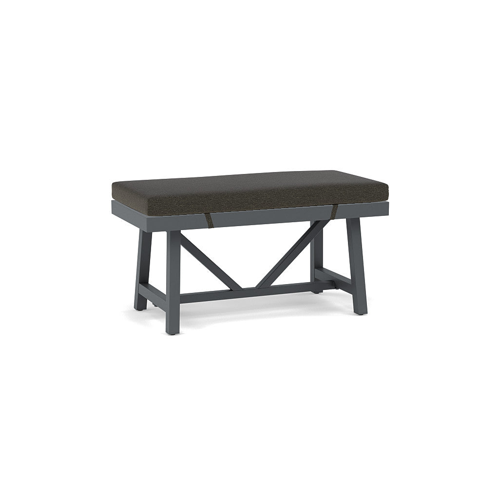 42" Backless Bench