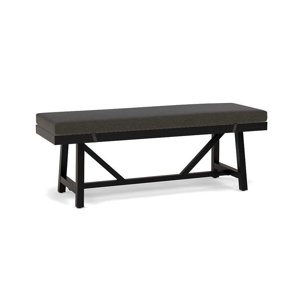 60" Backless Bench