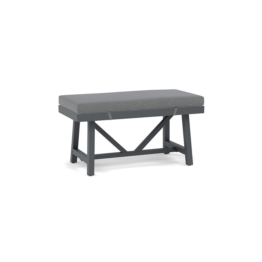42" Backless Bench