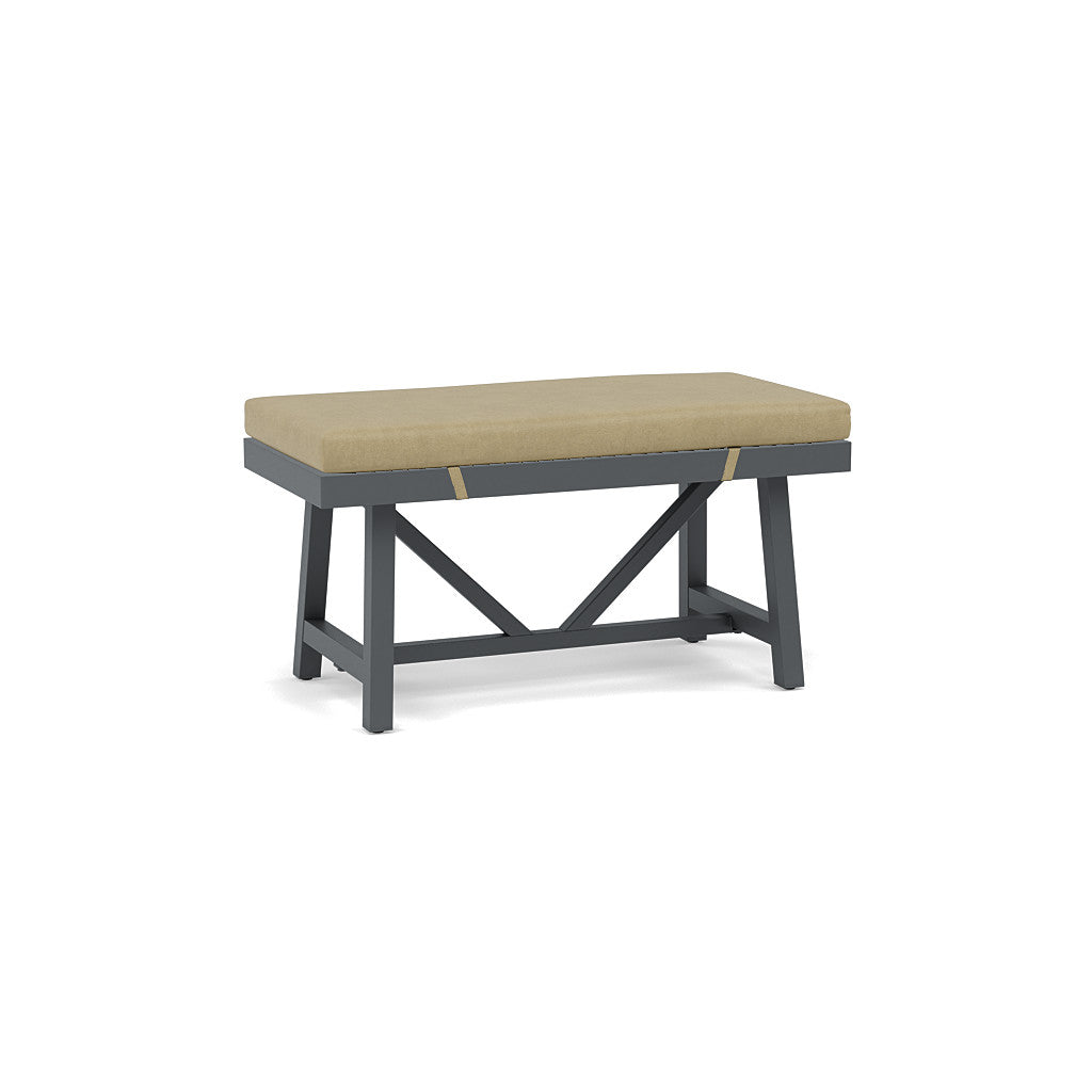 42" Backless Bench