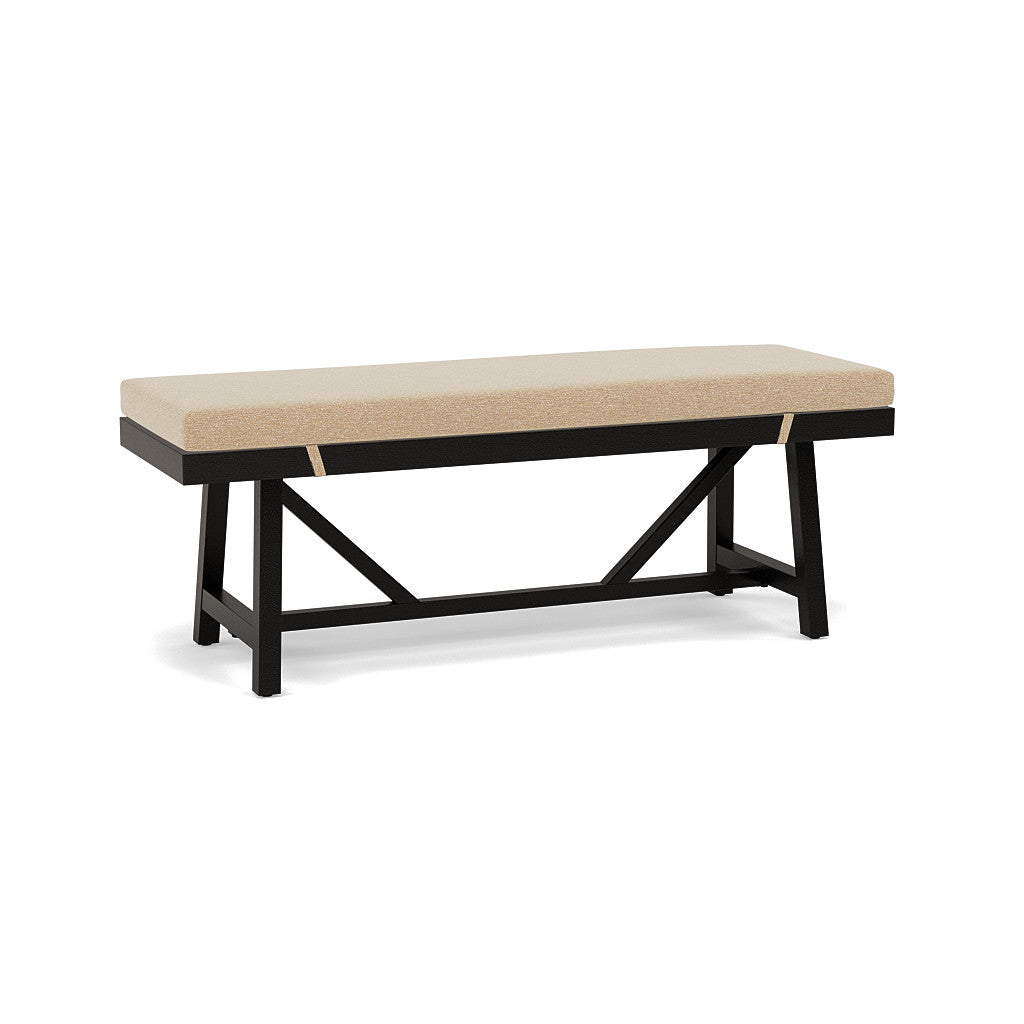 60" Backless Bench