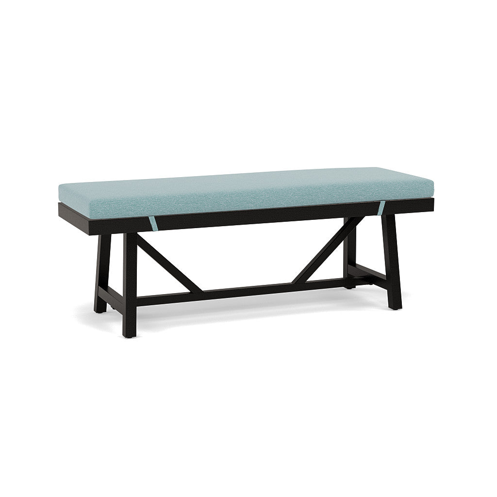 60" Backless Bench