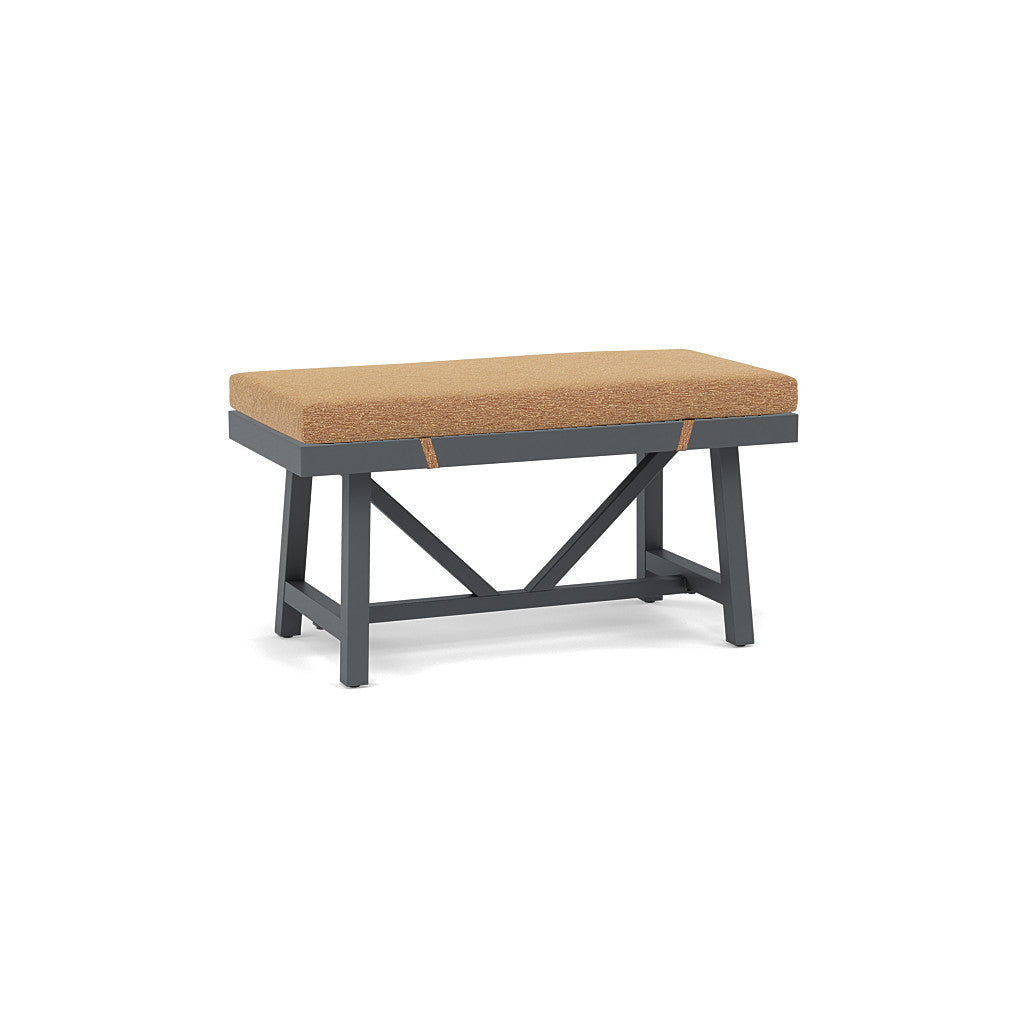 42" Backless Bench
