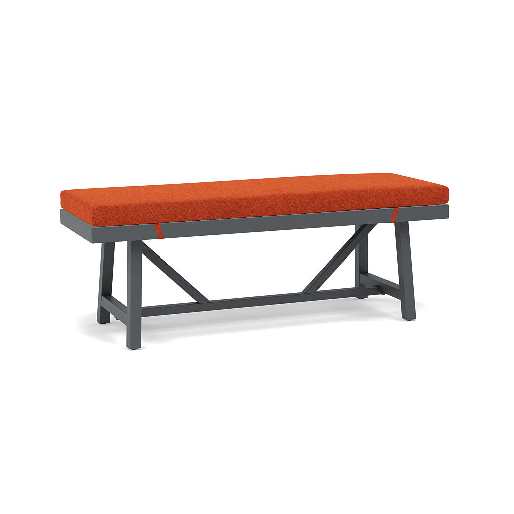 60" Backless Bench