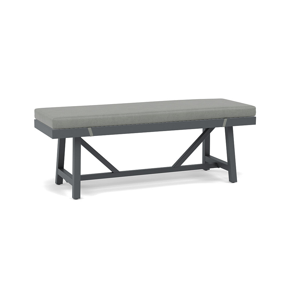 60" Backless Bench