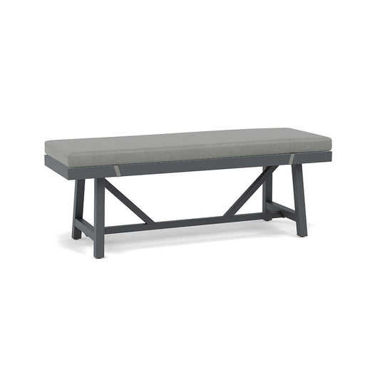 60" Backless Bench