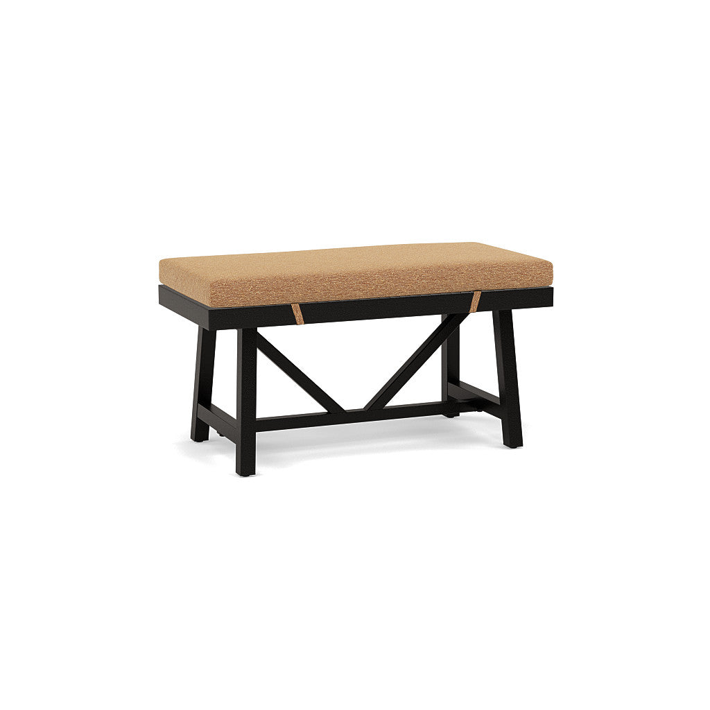 42" Backless Bench