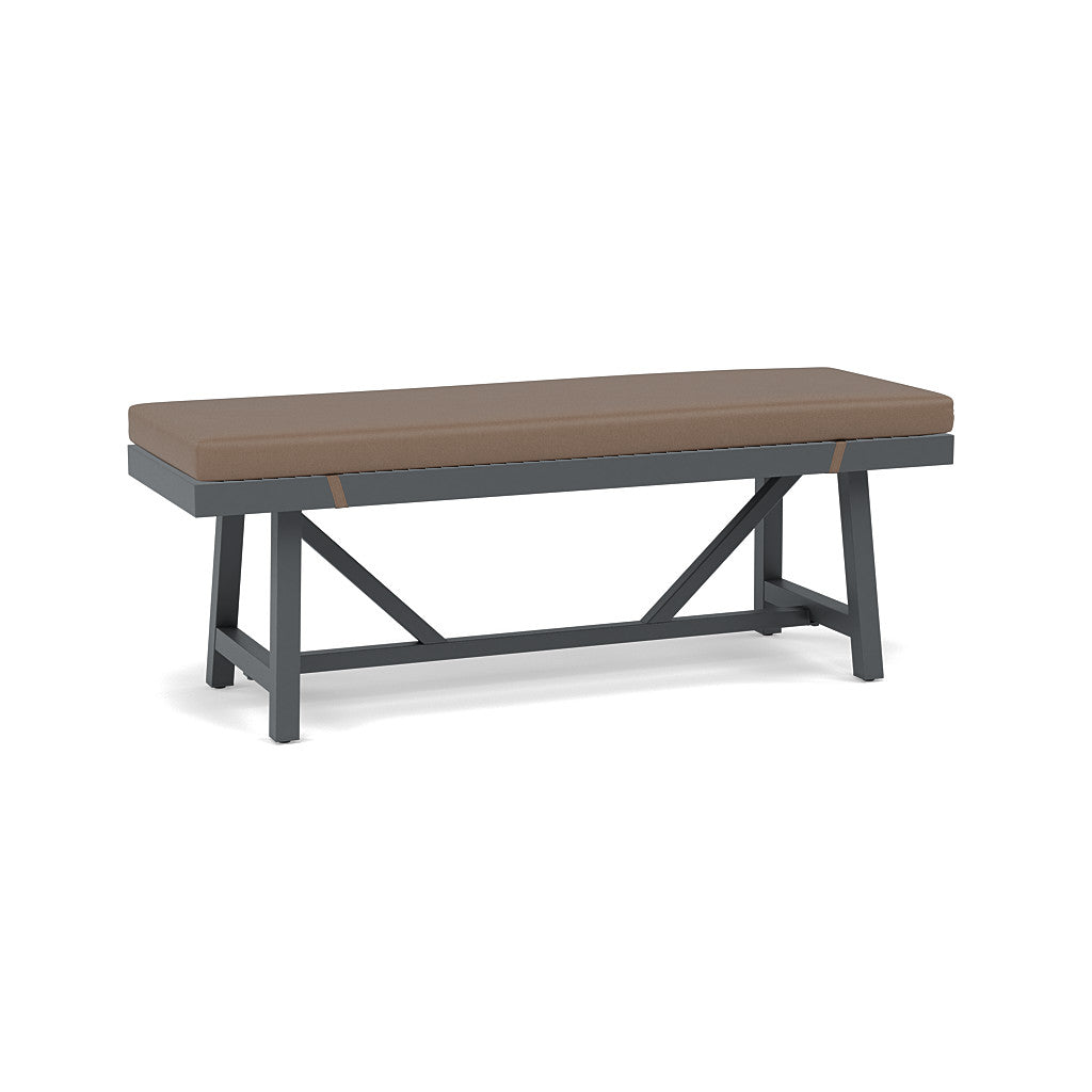 60" Backless Bench