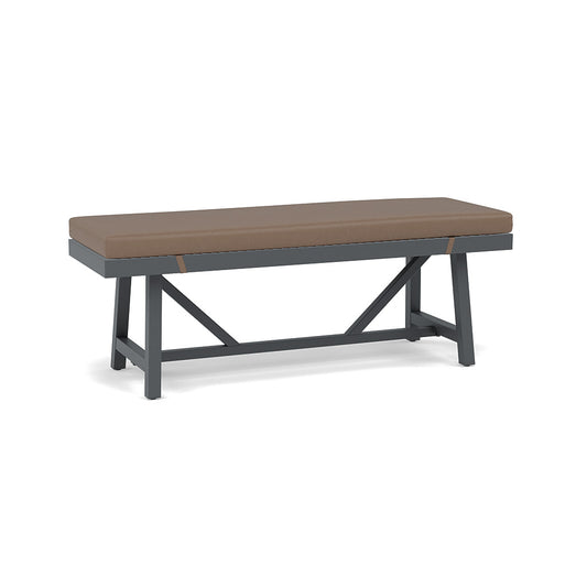 60" Backless Bench