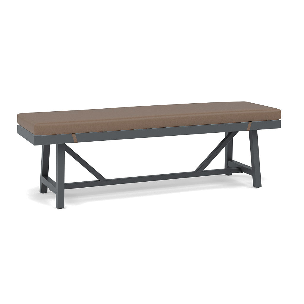 70" Backless Bench