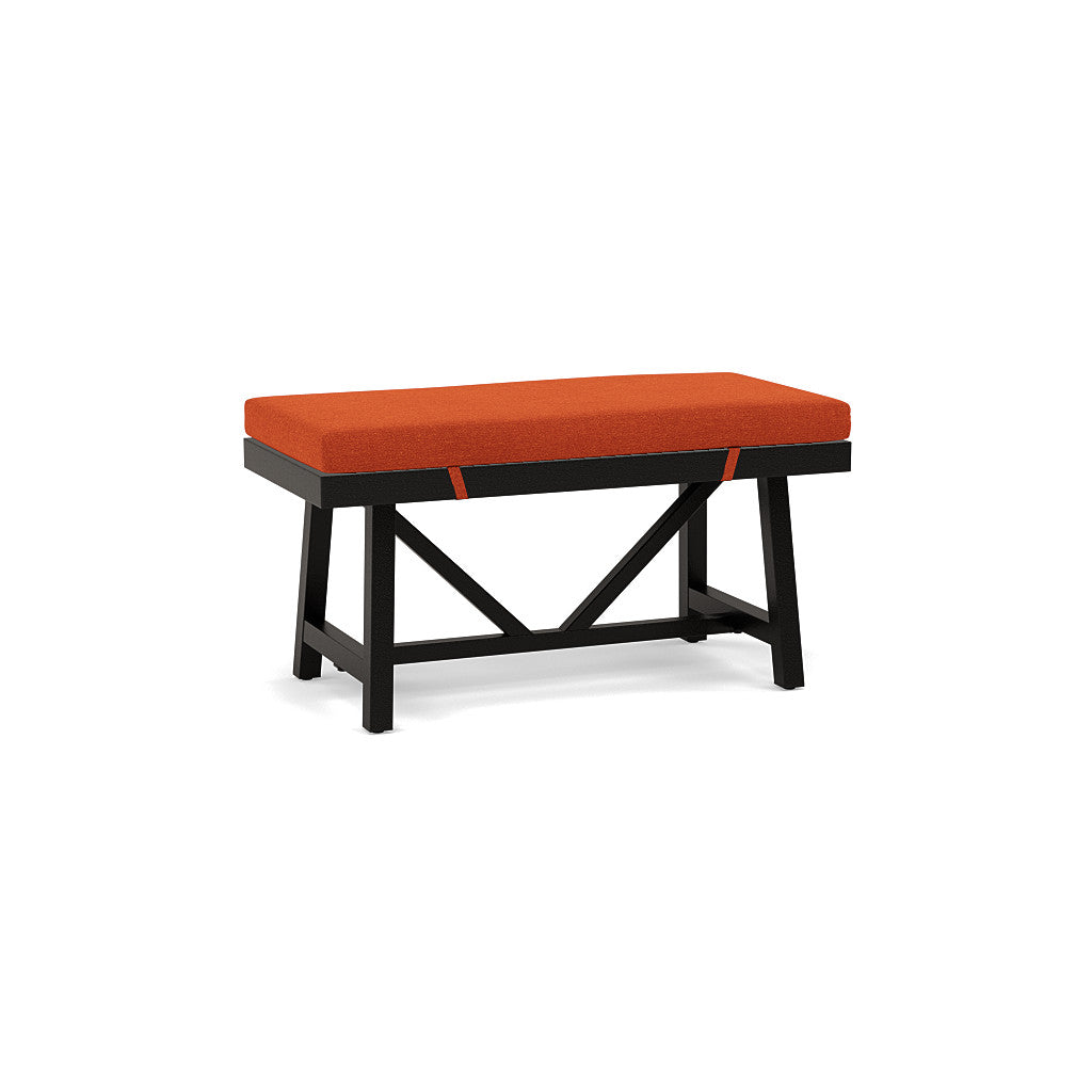 42" Backless Bench