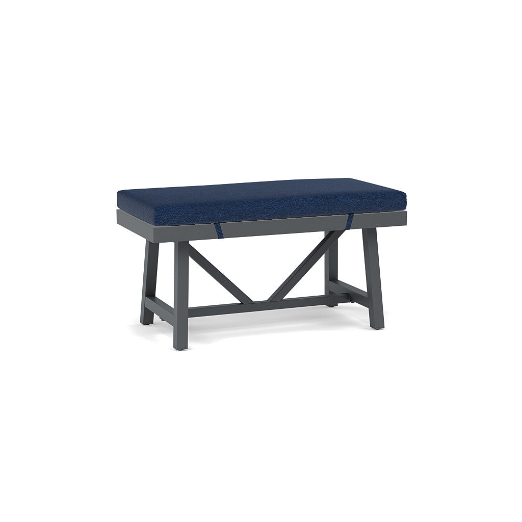 42" Backless Bench