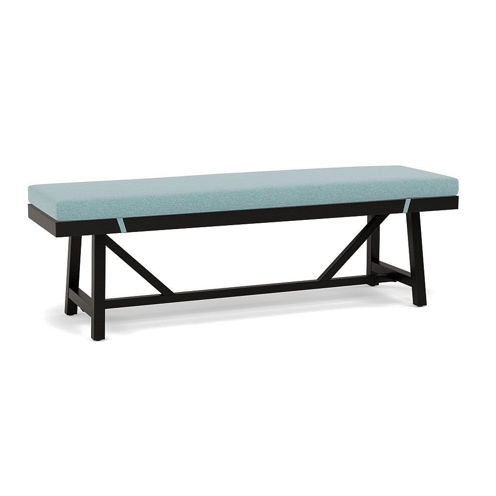 70" Backless Bench