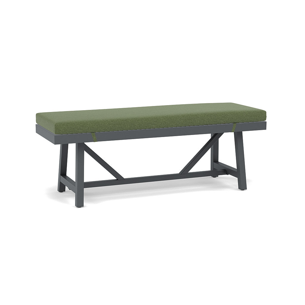 60" Backless Bench