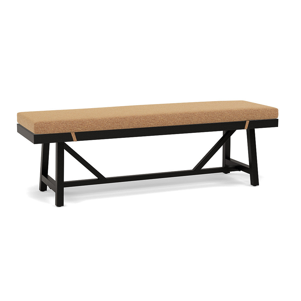 70" Backless Bench