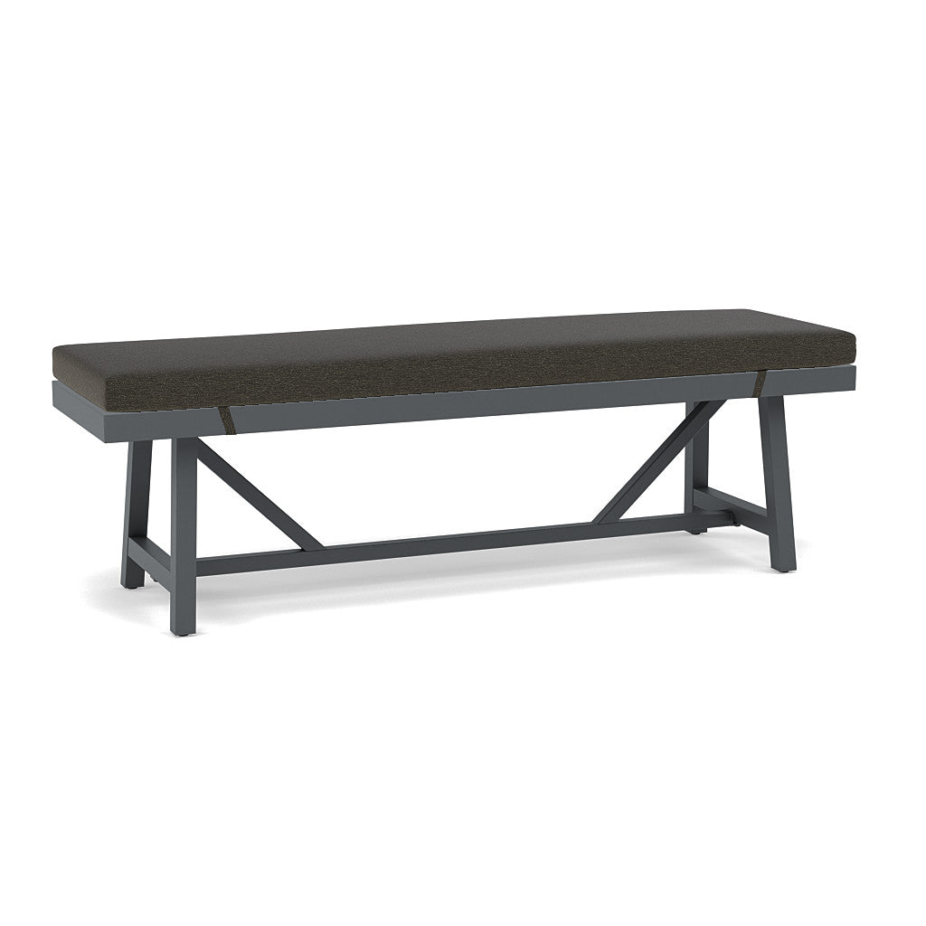 70" Backless Bench